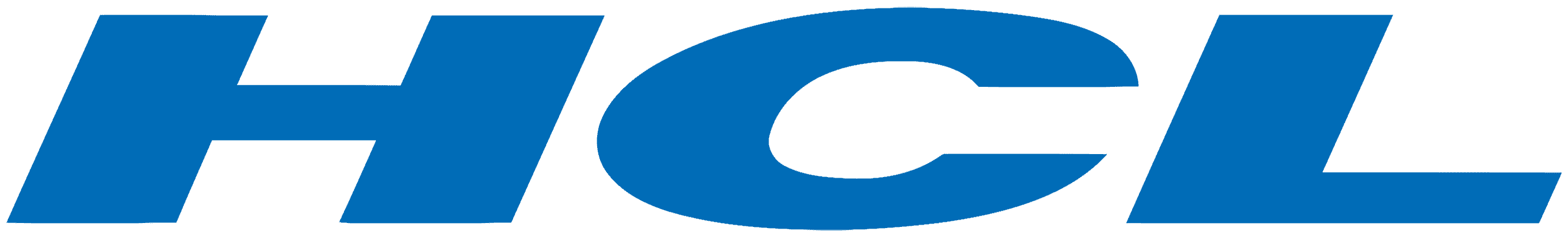 HCL Technologies - Enterprise IT Infrastructure & Technology Client