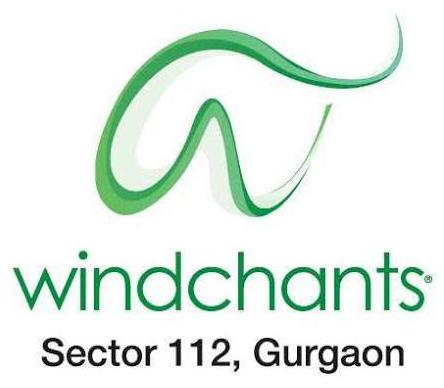Experion Windchants - Luxury Villa & Smart Apartment Project