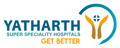 Yatharth Hospitals - Advanced Healthcare & Building Automation Client