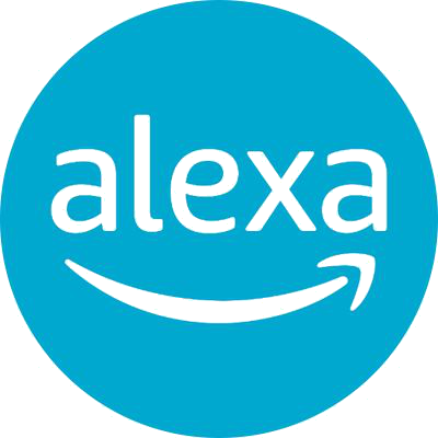 Amazon Alexa Voice Control