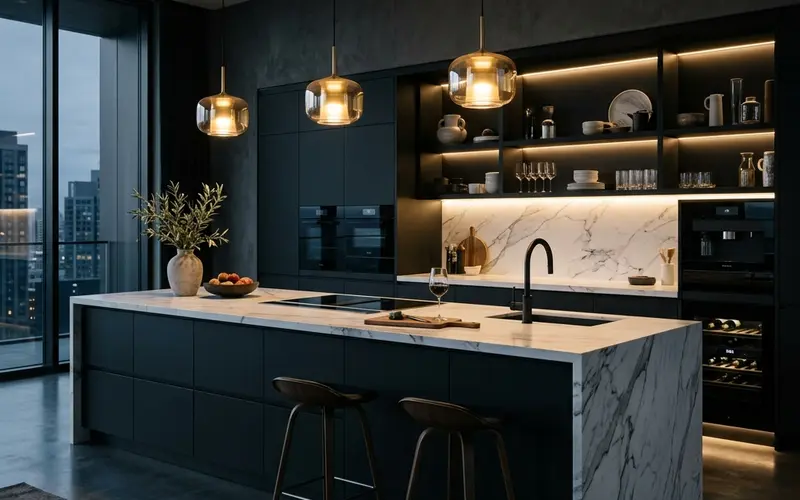 Smart appliance integration and schedule control