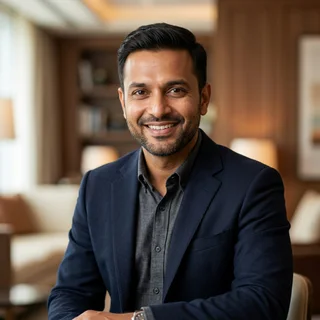 Mr. Gaurav Gupta