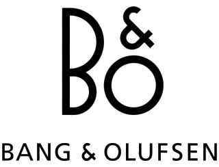 Bang & Olufsen High-End Luxury Architectural Audio