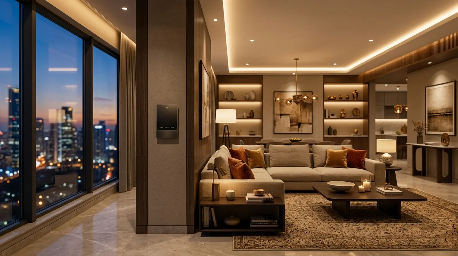 Smart Lighting Explained: DALI vs Zigbee Smart Lights