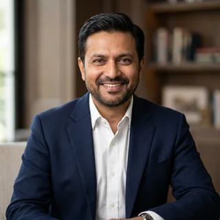 Capt Arun Bhukkal