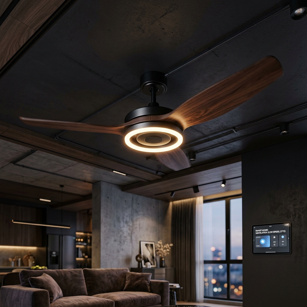 Fan Control