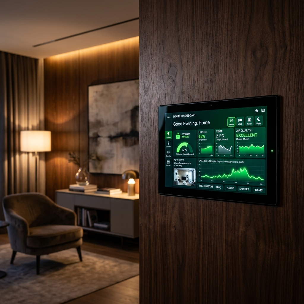 KNX ETS6 — What's New for Integrators