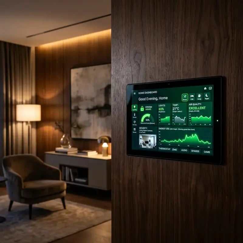 Trump Towers Retrofit