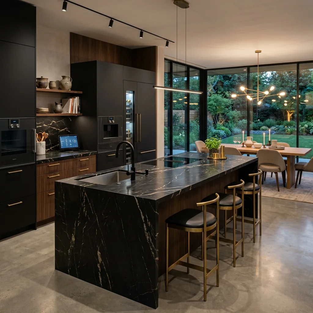 Smart Kitchen Automation for Indian Homes: A 2026 Guide