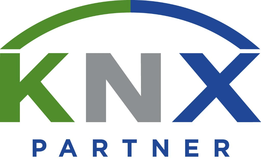KNX Certified Partner logo - Cleub