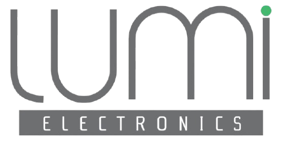 LUMI Smart Lighting & Dimming Modules
