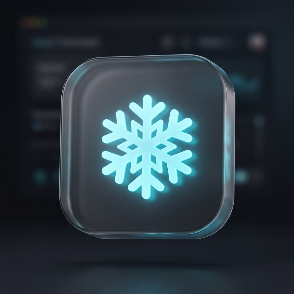 Climate & VRF Icon