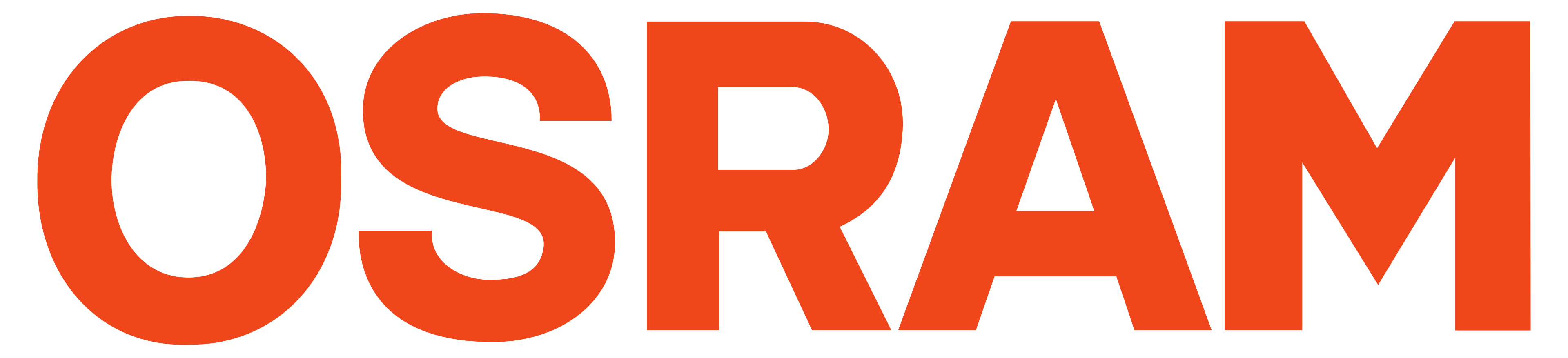 OSRAM Professional Architectural LED Lighting
